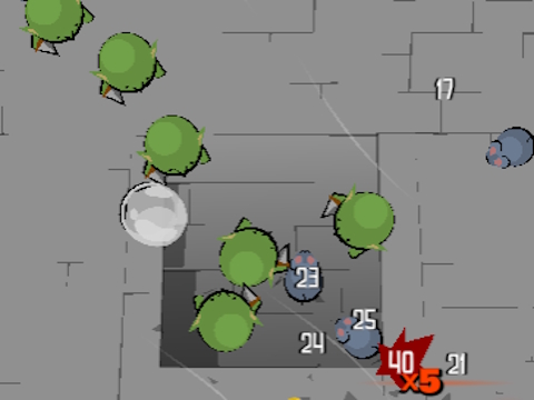 Juego Limo de dandan  en línea