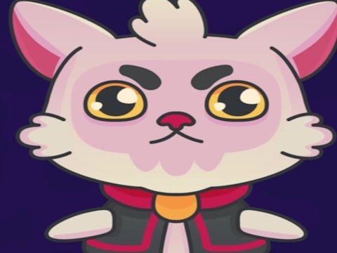 Juego Kombo Kat en línea
