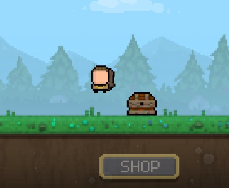 Juego El cofre 2  en línea