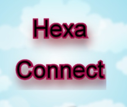 Juego Hexa Connect en línea