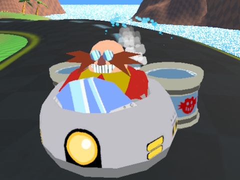 Juego Sonic S en línea