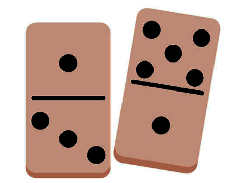Juego Dominoes Classic Duel en línea