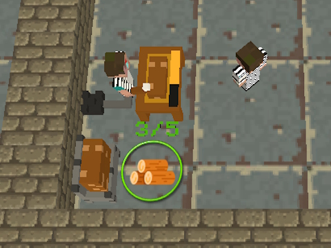 Juego Asunto en la prisión  en línea