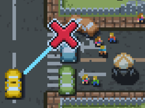 Juego Taxi  en línea