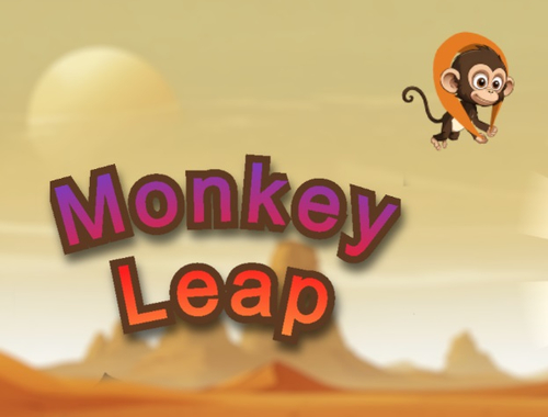 Juego Monkey Leap en línea