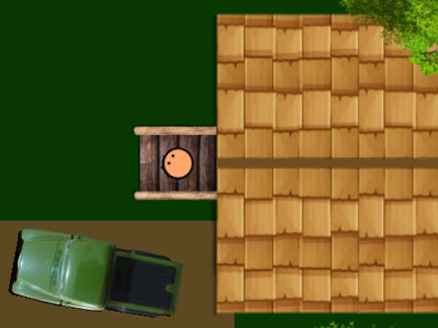 Juego Conductor rápido  en línea