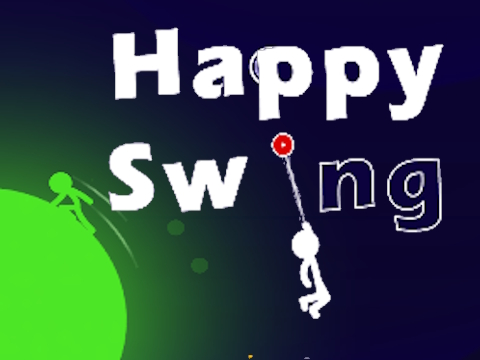 Juego Feliz swing  en línea