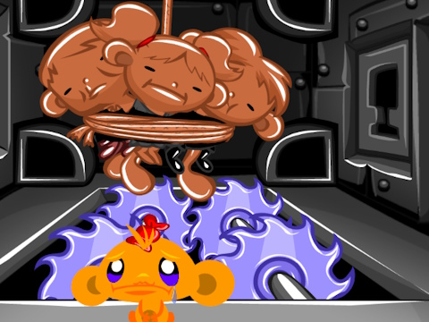 Juego Monkey Go Happy 922 en línea