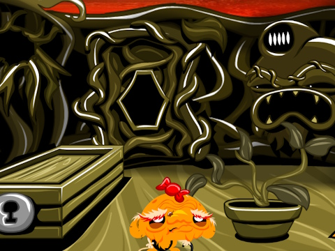 Juego Monkey Go Happy 924 en línea