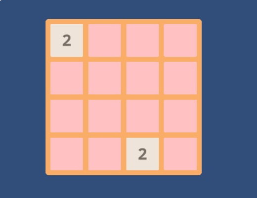 Juego Duplicar los números  en línea