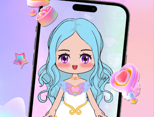Juego VIVE DILLA DE LA STAR VESTIR  en línea