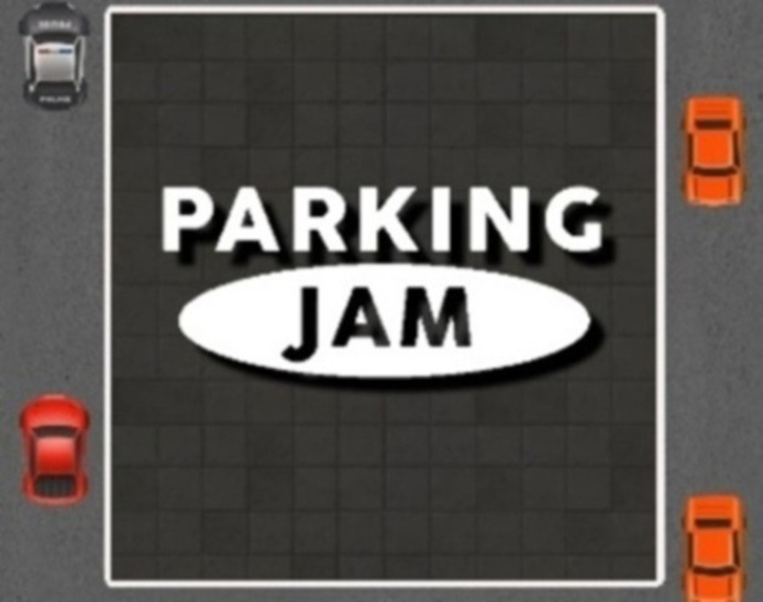 Juego Mermelada de estacionamiento  en línea