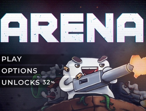 Juego Arena en línea