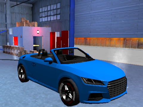 Juego Unreal Descent 2: Race en línea