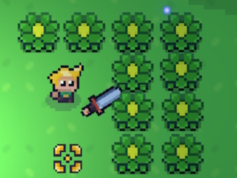 Juego Aventura del héroe  en línea