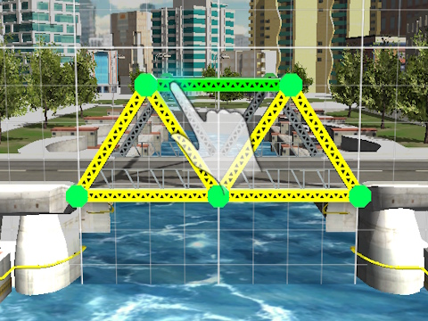 Juego Bridge Builder 3D en línea