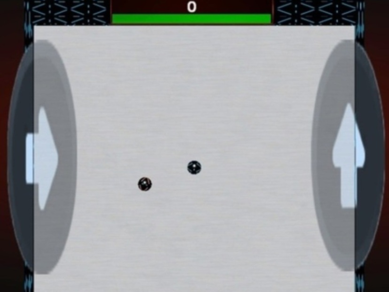 Juego Bola lineal  en línea