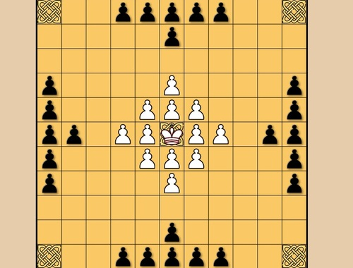 Juego TAFL VIKING ALTA  en línea