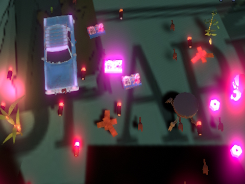 Juego Oficina clara  en línea
