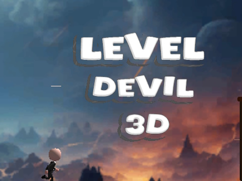 Juego Nivel diablo 3d  en línea