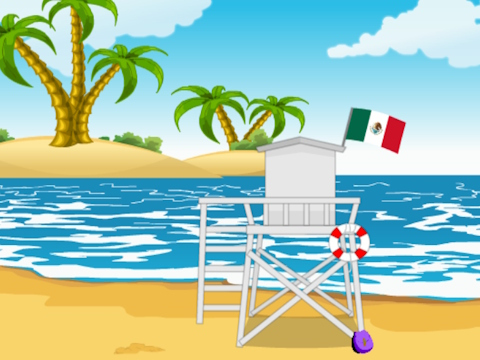 Juego Hooda Escape México 2025 en línea