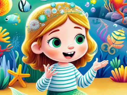 Juego Rompecabezas: bajo el agua  en línea