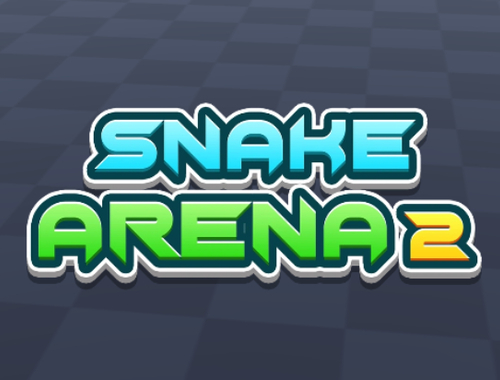 Juego Snake Arena 2 en línea