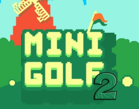 Juego Mini golf 2 en línea