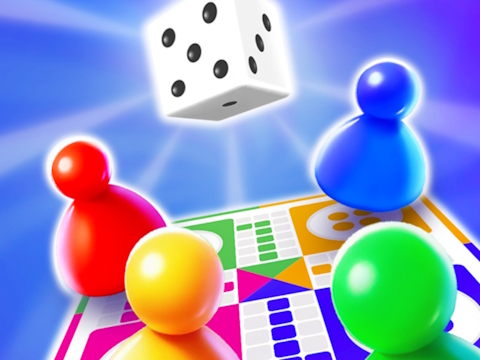 Juego Mundo ludo  en línea