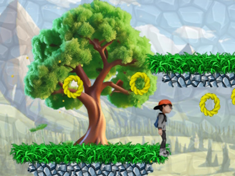 Juego John es un salvavidas  en línea