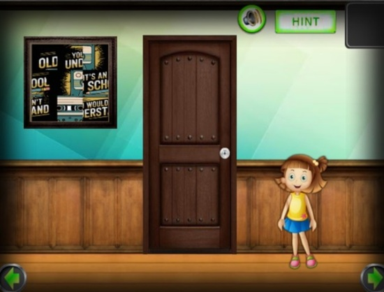 Juego Amgel Kids Room Escape 277 en línea