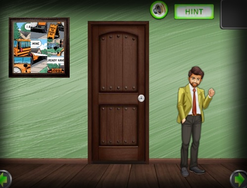 Juego Amgel Easy Room Escape 256 en línea