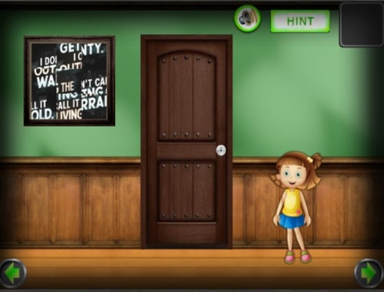 Juego Amgel Kids Room Escape 278 en línea