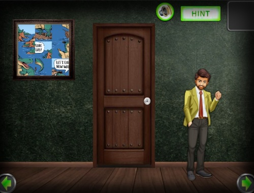 Juego Amgel Easy Room Escape 257 en línea