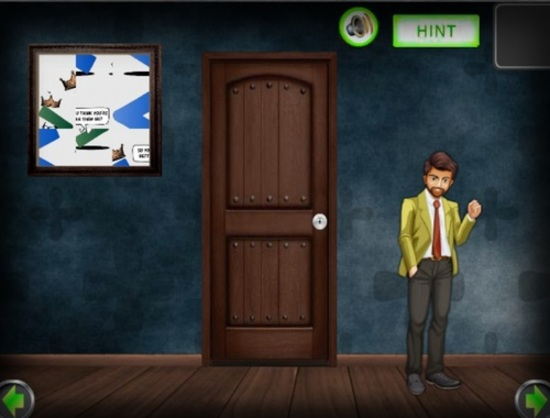 Juego Amgel Easy Room Escape 258 en línea