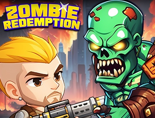 Juego Redención de zombis  en línea