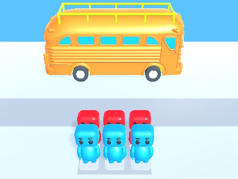 Juego Block Jam 3D en línea