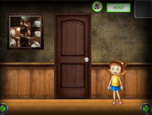 Juego Amgel Kids Room Escape 281 en línea