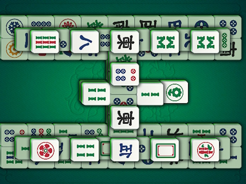 Juego Gran Mahjong  en línea