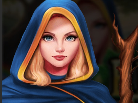 Juego Enclave encantado  en línea