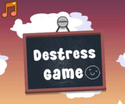 Juego Juego de Destress  en línea