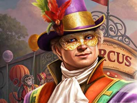 Juego Carnaval maldito  en línea