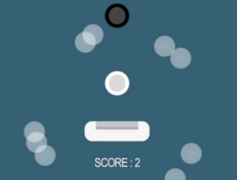 Juego Color Match Haga clic  en línea