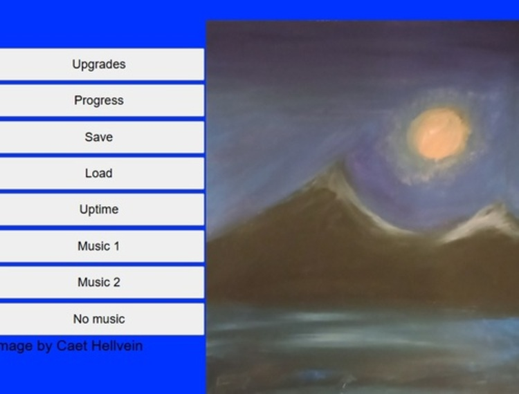 Juego Clicker de paisajes  en línea