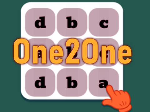 Juego One2One  en línea