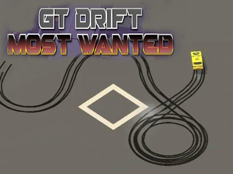 Juego GT Drift más buscado  en línea