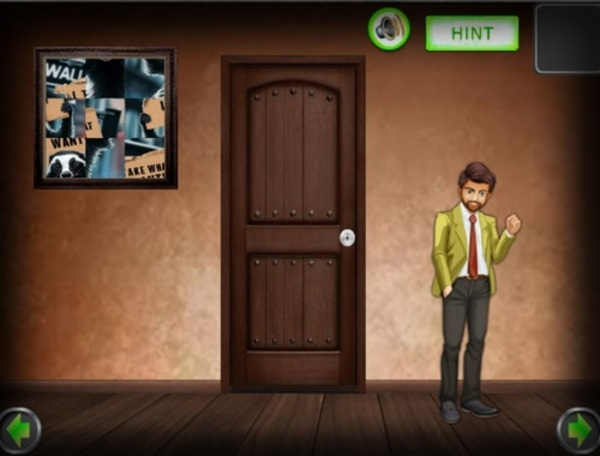 Juego Amgel Easy Room Escape 260  en línea
