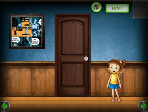 Juego Amgel Kids Room Escape 282  en línea