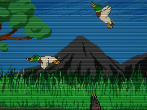 Juego Dunt Huck  en línea