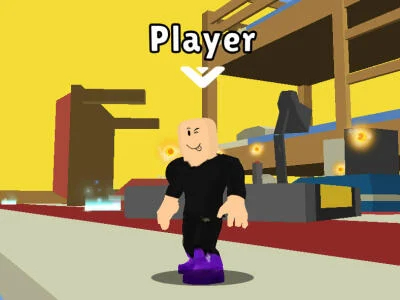Juego Roblox: esconder y buscar extremo  en línea